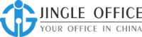 Jingle Office Logo