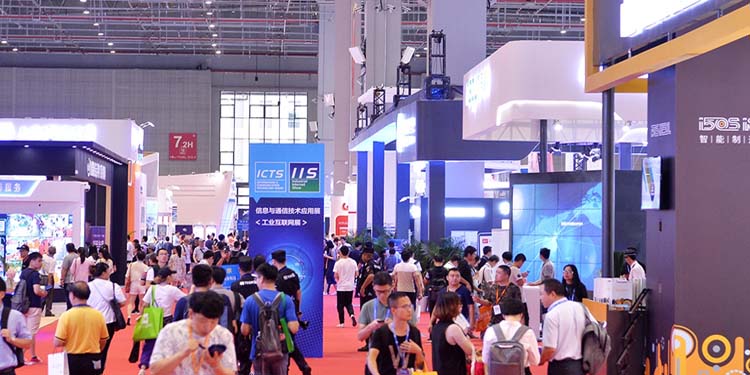 China's largest trade fair opens in Guangzhou - Jingle Office