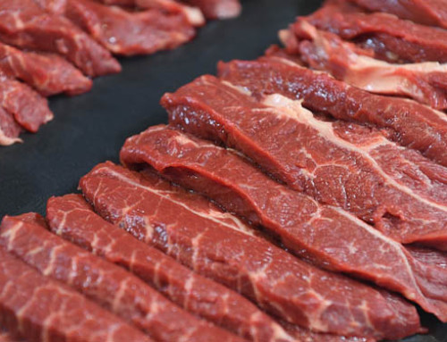 Ireland eyes uptick in beef exports